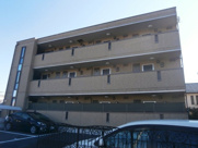 リヴェール石田の画像