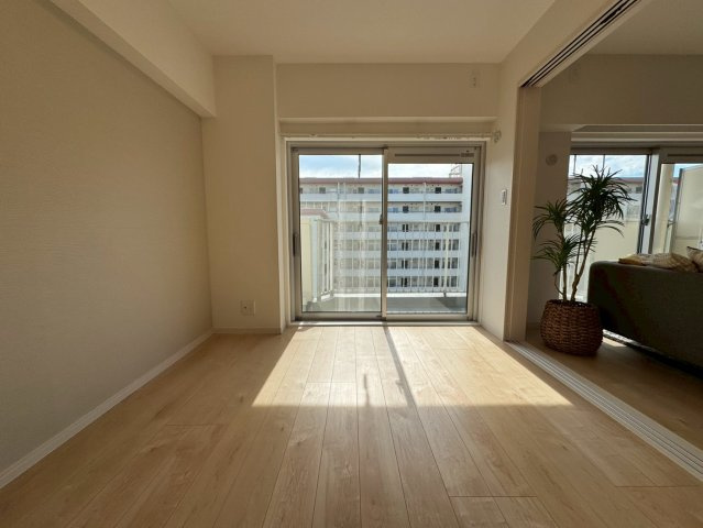 芝園ハイツ弐号棟のその他