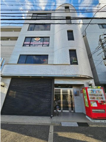 堺市堺区一条通　１階　貸店舗