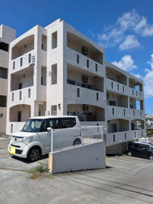 【外観】 | ティーダ幸地