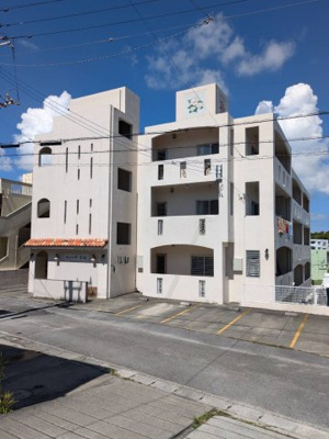 【外観】 | ティーダ幸地