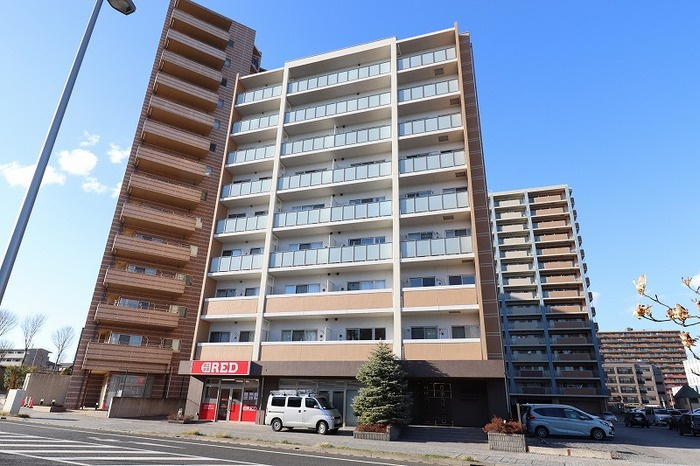 Rio Grande(ﾘｵ ｸﾞﾗﾝﾃﾞ)