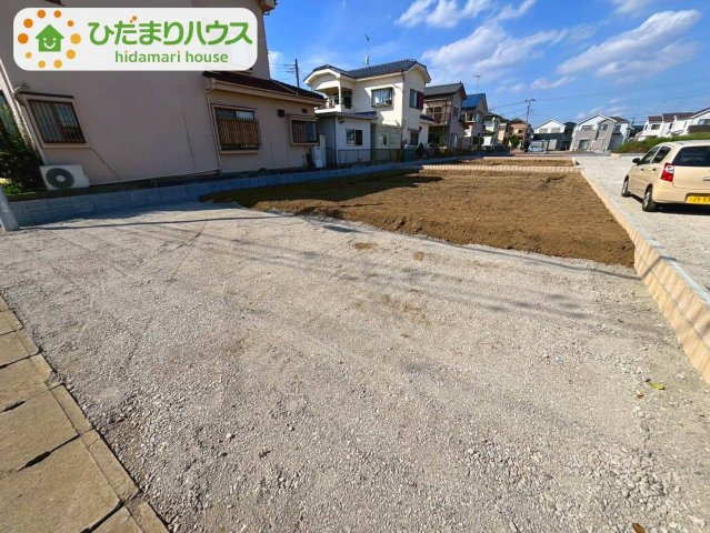 野田木間ケ瀬第2　新築戸建　1号棟