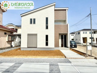 野田木間ケ瀬第2　新築戸建　1号棟の画像