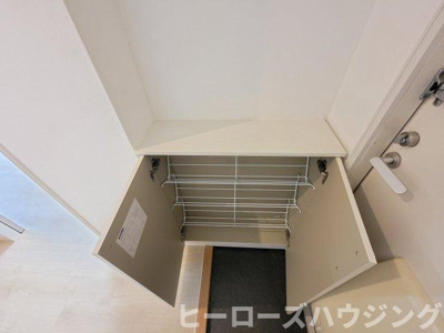 【内装】 | フレグランス玉井