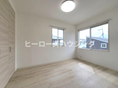 【寝室】 | フレグランス玉井