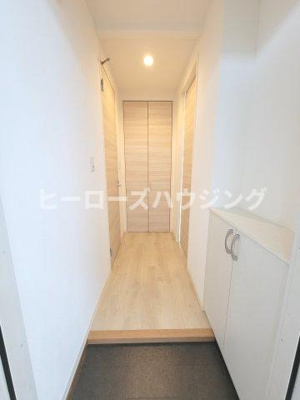 【玄関】 | フレグランス玉井