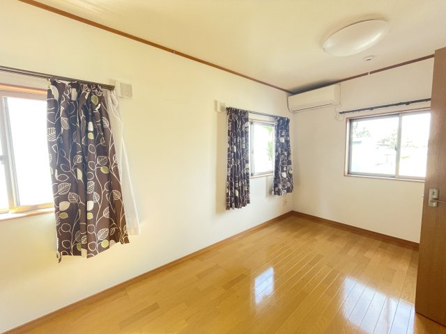 【寝室】 | 児玉郡上里町七本木　中古戸建