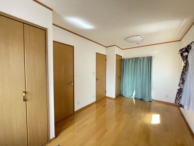 【寝室】 | 児玉郡上里町七本木　中古戸建