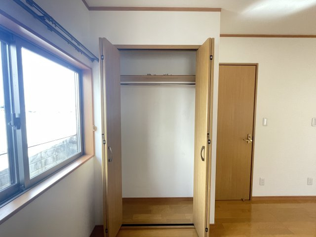 【収納】 | 児玉郡上里町七本木　中古戸建