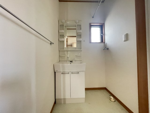 【独立洗面台】 | 児玉郡上里町七本木　中古戸建