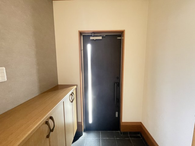 【玄関】 | 児玉郡上里町七本木　中古戸建