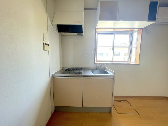 【キッチン】 | 児玉郡上里町七本木　中古戸建