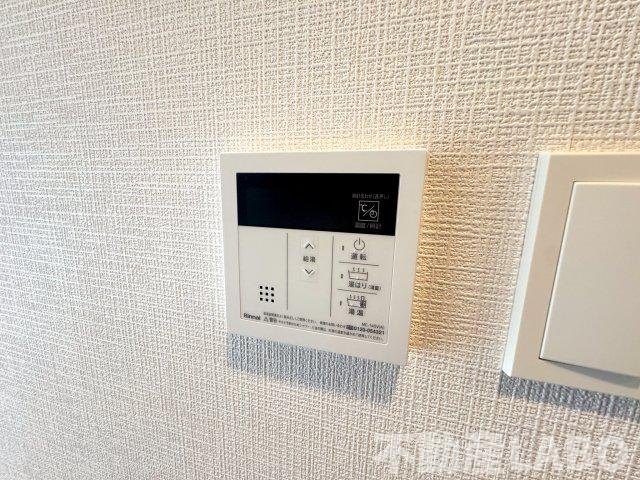 エスリード大阪平野プライムのその他