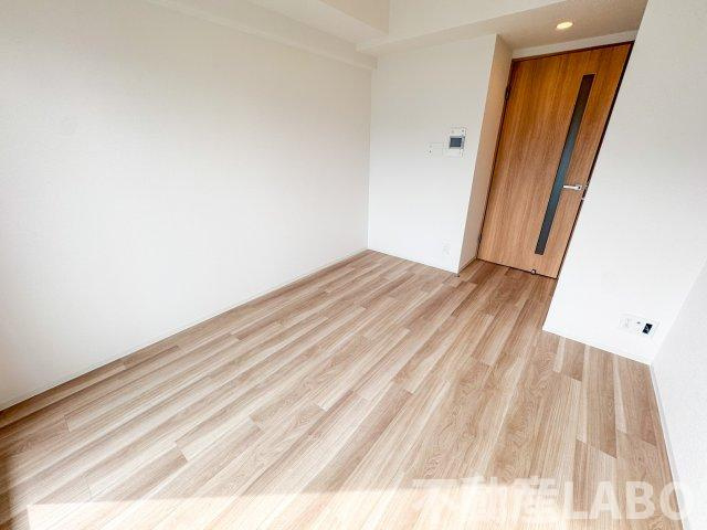 エスリード大阪平野プライムの洋室