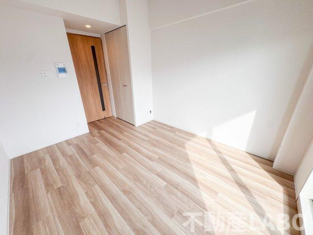 エスリード大阪平野プライムの内装