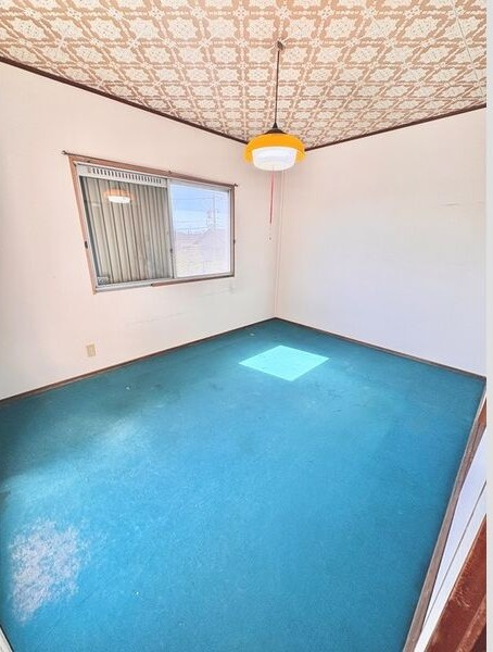 米野木町北山戸建のその他