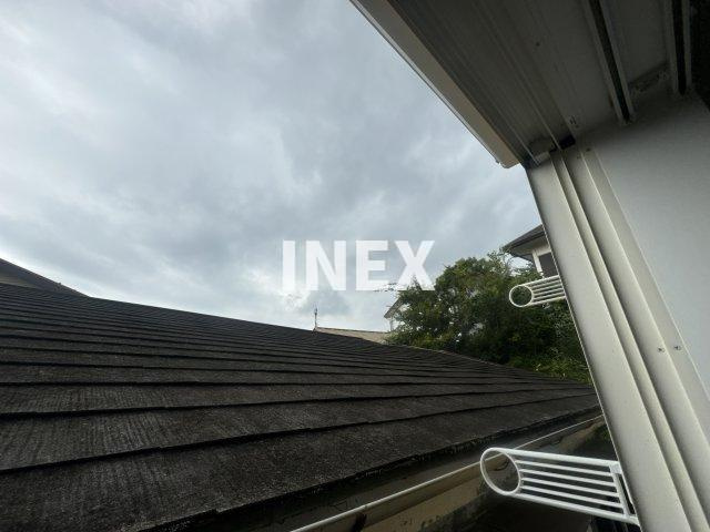 横浜市西区西戸部町１丁目のアパートの展望