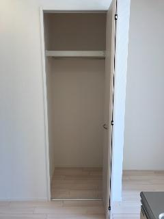 【収納】 | パドレ・レージェ（padure rege） | クローゼット