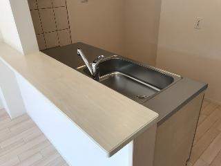 【キッチン】 | パドレ・レージェ（padure rege） | キッチン