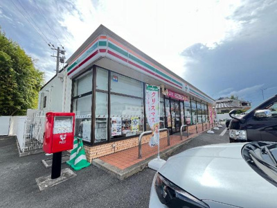 【周辺】 | パドレ・レージェ（padure rege） | セブンイレブン鳥栖村田店まで238ｍ