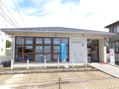 【周辺】 | パドレ・レージェ（padure rege） | 村田郵便局まで1,034ｍ