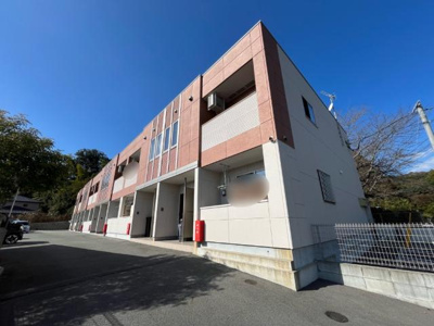 【その他共用部分】 | パドレ・レージェ（padure rege） | 外観写真（昼）