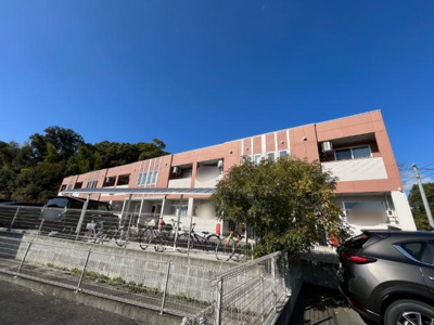 【外観】 | パドレ・レージェ（padure rege） | 外観写真（昼）