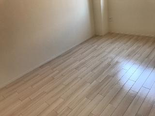 【内装】 | パドレ・レージェ（padure rege） | 洋室