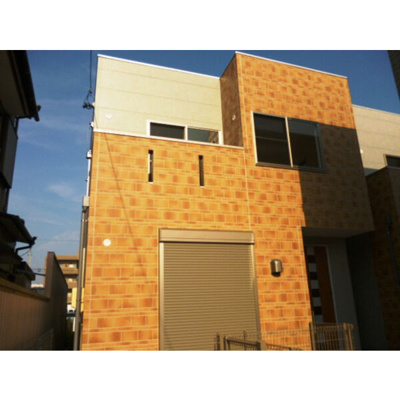 【外観】 | 西区南堀越1丁目戸建