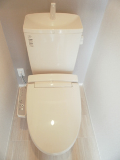 【トイレ】 | D-room天満