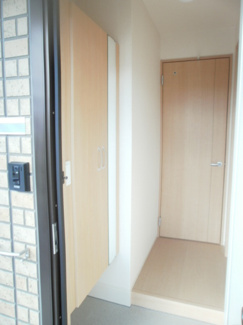 【玄関】 | D-room天満