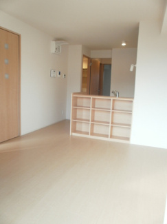 【居間・リビング】 | D-room天満