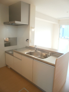 【キッチン】 | D-room天満