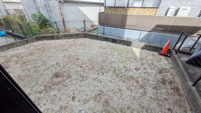 【玄関】 | 二色の浜グリーンヴィレッジＢ棟