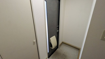 【バルコニー】 | 二色の浜グリーンヴィレッジＢ棟