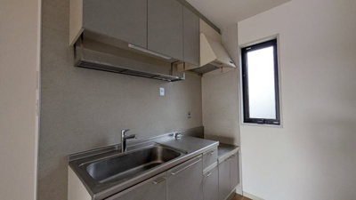 【キッチン】 | 二色の浜グリーンヴィレッジＢ棟