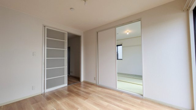 【内装】 | 二色の浜グリーンヴィレッジＢ棟