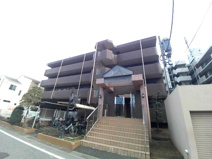 アルモニー北原台の画像