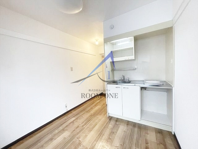 スカイコート品川の寝室|寝室です。