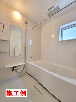 【その他】 | 大和市福田  1号棟