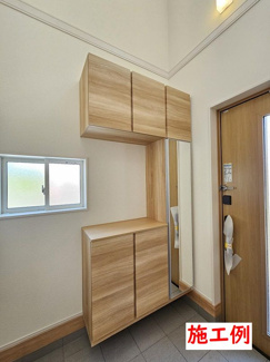 【その他】 | 大和市福田  1号棟