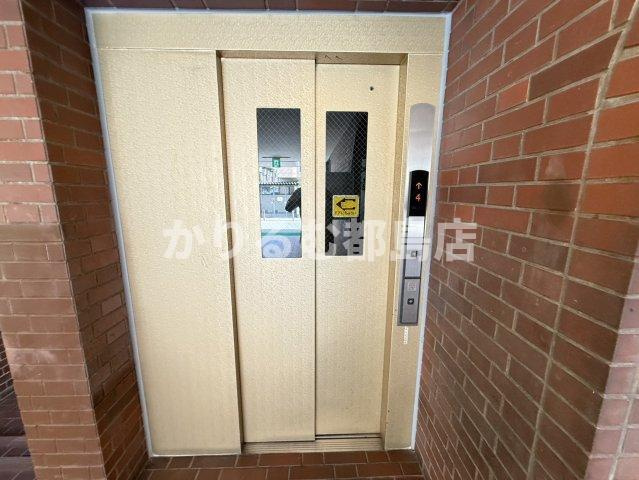 サンファミリーⅠのその他共用部分
