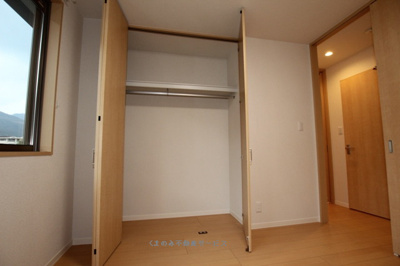【収納】 | スリーゼハイツ | ちょっとした収納スペースも充実しています
スリーゼハイツ　203号室　2017年1月9日