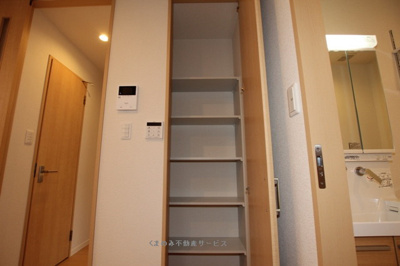 【その他共用部分】 | スリーゼハイツ | スリーゼハイツ　203号室　2017年1月9日