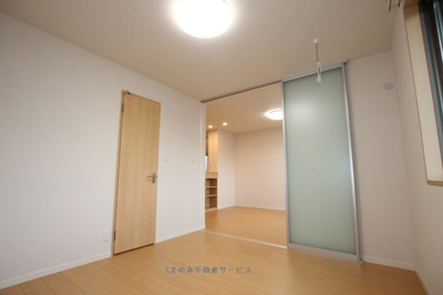 【ロビー】 | スリーゼハイツ | 落ち着いたロビーです
スリーゼハイツ　203号室　2017年1月9日