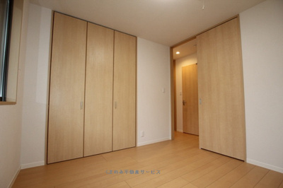 【内装】 | スリーゼハイツ | 内装も気になるポイント
スリーゼハイツ　203号室　2017年1月9日