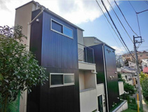 ソリッド桜木町の画像