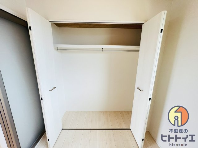 T-Regno Yameの収納