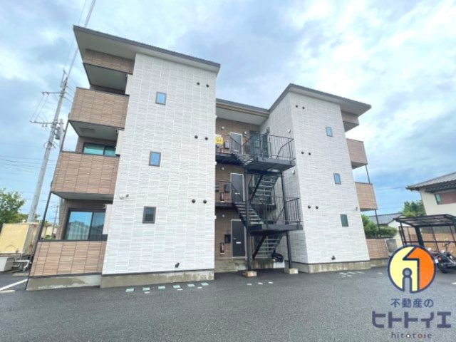 T-Regno Yameの外観|外観です！